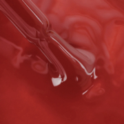 Гель-лак TUFI profi PANTONE 20 Lava Falls червоно коричневий 10 мл , фото 3