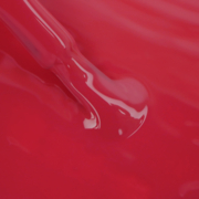 Гель-лак TUFI profi PANTONE №22 Teaberry ягідно рожевий 10 мл, фото 5