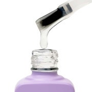 База адгезивна рідка TUFI profi SLIM BASE 10 мл прозора, фото 5