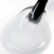 База адгезивна рідка TUFI profi SLIM BASE 10 мл прозора, фото 2