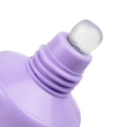 Акригель для нарощування нігтів TUFI profi №02 Crystal 30 г , фото 5