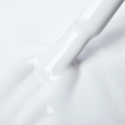 Гель-лак TUFI profi Ultra White №01 белый 10 мл, фото 3