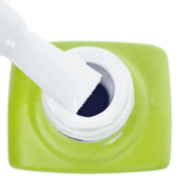 Гель-лак TUFI profi Ultra White №01 белый 10 мл, фото 2