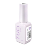 Топ глянцевий для гель-лаку TUFI profi UltraGloss No Wipe Top без УФ-фільтрів 10 мл , фото 3