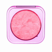 Рум'яна Zola Velvet Blush Glow 01 Dream Coral 8.5 г, фото 1