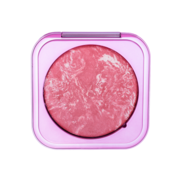 Рум'яна Zola Velvet Blush Glow 02 Natural Touch 8.5 г, фото 1