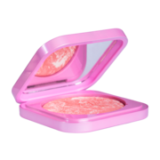 Рум'яна Zola Velvet Blush Glow 02 Natural Touch 8.5 г, фото 3