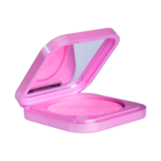 Рум'яна Zola Velvet Blush Glow 03 Cool Peony 8.5 г, фото 2