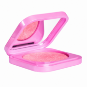 Рум'яна Zola Velvet Blush Glow 04 Soft Rose 8.5 г, фото 2