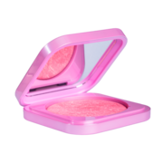 Рум'яна Zola Velvet Blush Glow 04 Soft Rose 8.5 г, фото 2