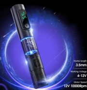 Машинка Mast Dragonhawk Pen X4 WQP-025-14, фото 2