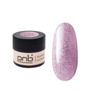 Гель-паста PNB Gel Paste Shimmer №04 Pink 5 мл, фото 1