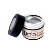Гель-фарба PNB Gel Paint Silver Fusion 5 мл, фото 2