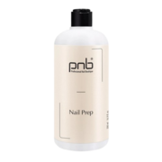 Дезінфектор для рук і нігтів PNB Nail Prep 500 мл, фото 1