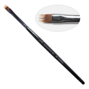Пензлик для дизайну PNB 6D Nail Art Brush fork 6-s омбре, фото 1