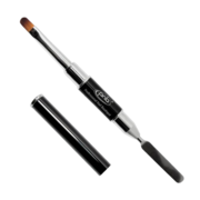 Пензлик-шпатель 2в1 PNB Brush + spatula, фото 2