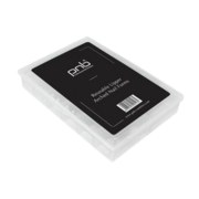 Формы верхние арочные PNB Reusable Upper Arched Nail Forms 120 шт, фото 1