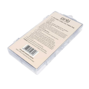 Формы верхние для экспресса наращивания PNB Reusable Upper Nail Forms 100 шт, фото 1