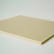 Кожа искусственная для обучения татуажу Dr. Gritz Skullwatt утолщенная бежевая, фото 2