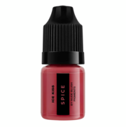 Пигмент Nude Blush Lips IceKiss Spise для перманентного макияжа 5 мл, фото 1