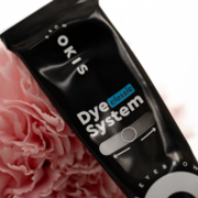 Фарба-крем для брів Okis Brow Classic Dye System Hot Brunette 15 мл, фото 6