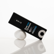 Фарба-крем для брів Okis Brow Classic Dye System Hot Brunette 15 мл, фото 7