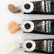 Фарба-крем для брів Okis Brow Classic Dye System Hot Brunette 15 мл, фото 4