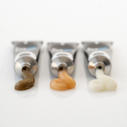 Фарба-крем для брів Okis Brow Classic Dye System Hot Brunette 15 мл, фото 3