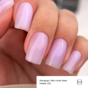 База камуфлирующая Gemely Neo Cover base №012 15 мл, фото 2