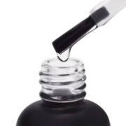 Топ-експрес без липкого шару PNB Express Top No Wipe 30 мл , фото 2