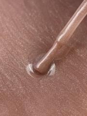 Гель-лак однофазный для педикюра Luna One step №2 8 мл, фото 4