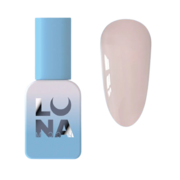 Гель-лак однофазный для педикюра Luna One step №3 8 мл, фото 1
