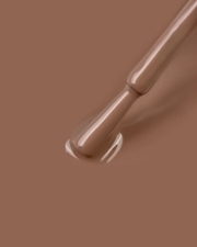 Гель-лак однофазный для педикюра Luna One step №5 8 мл, фото 4