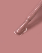 Гель-лак однофазный для педикюра Luna One step №6 8 мл, фото 4