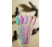 Гель-лак Valeri Color (new collection) №130 6 мл, фото 3