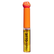 Клей для ламинирования ресниц Zola x Romashka Orange Lash Lift Glue Strong Fix 5 мл, фото 1