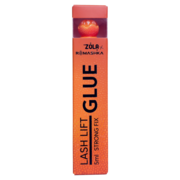 Клей для ламинирования ресниц Zola x Romashka Orange Lash Lift Glue Strong Fix 5 мл, фото 3