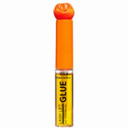 Клей для ламінування вій Zola x Romashka Orange Lash Lift Glue Strong Fix 5 мл, фото 1