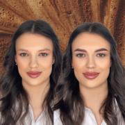 Краска для бровей Elan Deep Brow Tint 2.0 №08 Choco natural brown 20 мл, фото 7