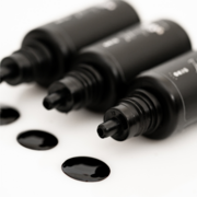 Фарба для брів Okis Brow Infinity Dye System Silver Blond 15 мл, фото 7