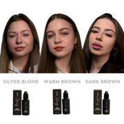 Окисник 3 % Okis Brow Infinity Dye System 100 мл, фото 5