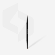 Кисточка двухсторонняя Staleks Expert лайнер для геля 7 мм х 7 мм, фото 1