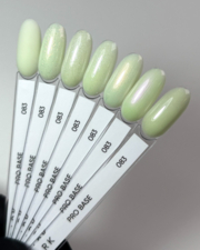 База камуфлююча Dark Pro Base №83 15 мл, фото 3