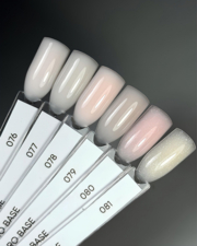 База камуфлююча Dark Pro Base №76 30 мл, фото 5