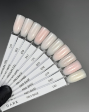 Топ Dark Veil 10 мл, фото 4