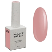 Гель-лак Nails Of The Day French №02 10 мл, фото 1