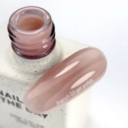 Гель-лак Nails Of The Day French №02 10 мл, фото 2