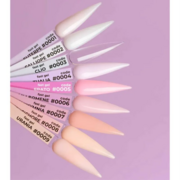 Гель моделирующий DNKa Fast Gel №0004 Thalia 12 мл, фото 4