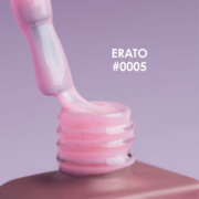 Гель моделюючий DNKa Fast Gel №0005 Erato 12 мл, фото 2