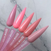 Гель-лак 	DNKa №0026 12 мл, фото 2